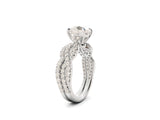 Twisting Shadow Pave'
