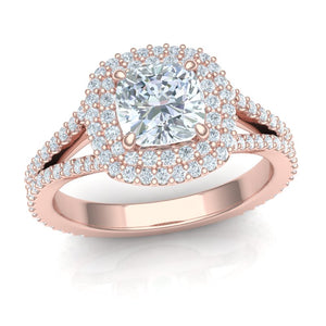 Hyemi Gomez engagement ring